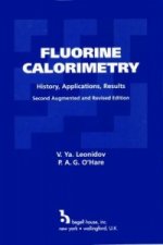 Fluorine Calorimetry