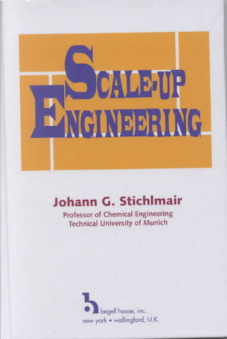 Scale-Up Engineering