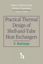 Practical Thermal Design of Shell-and-Tube Heat Exchangers