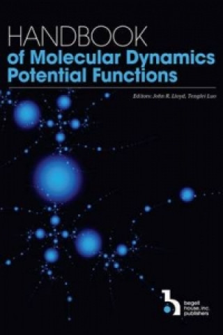 Handbook of Molecular Dynamics Potential Functions