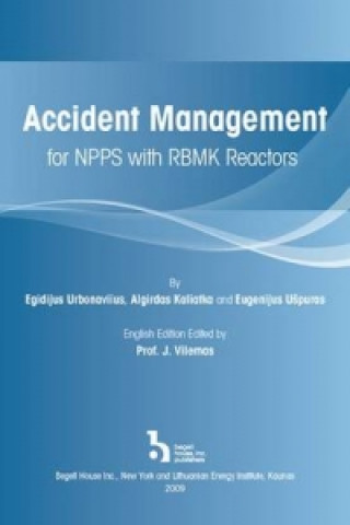 Accident Management for NPPS with RBMK Reactors