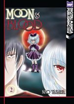 Moon and Blood Volume 2