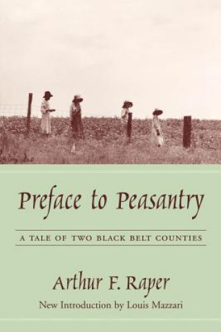 Preface to Peasantry