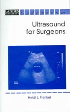 Ultrasound for Surgeons