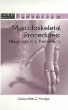 Musculoskeletal Procedures