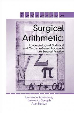 Surgical Arithmetic