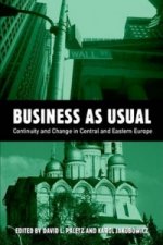 Business as Usual