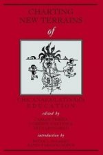 Charting Terrains of Chicana Latina Education