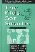 Kids Got Smarter