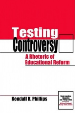 Testing Controversy