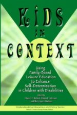 Kids in Context