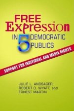Free Expression in Five Democratic Publics