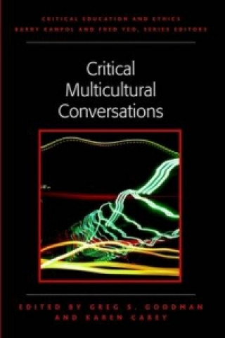Critical Multicultural Conversations