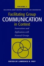 Facilitating Group Communication V1