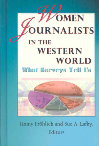 Women Journalists in the Western World