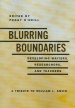 Blurring the Boundaries