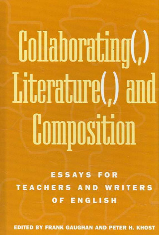 Collaborating(,) Literature(,) and Composition