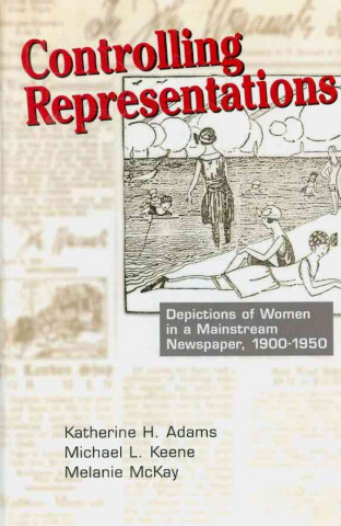 Controlling Representations