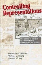 Controlling Representations