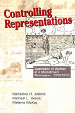 Controlling Representations