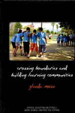 Crossing Boundaries and Building Learning Communities