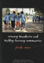Crossing Boundaries and Building Learning Communities