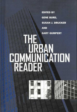 Urban Communication Reader