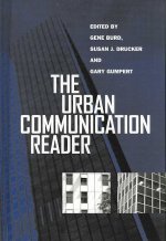 Urban Communication Reader
