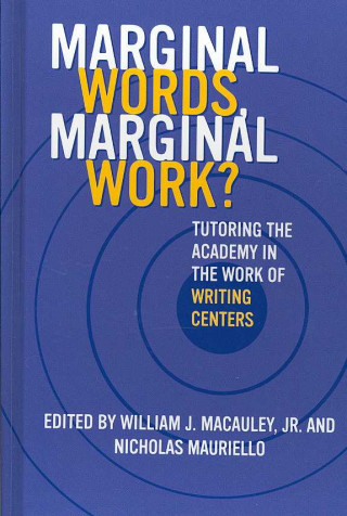 Marginal Words, Marginal Work?