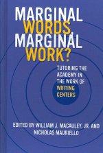 Marginal Words, Marginal Work?