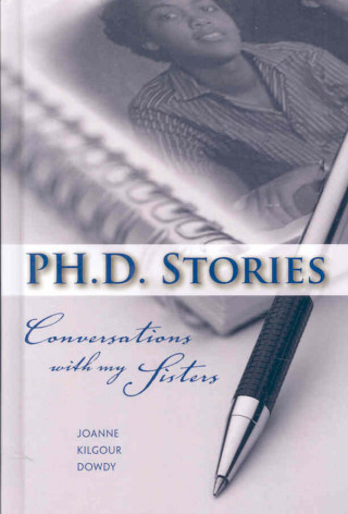 PH.D. Stories