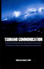 Tsunami Communication