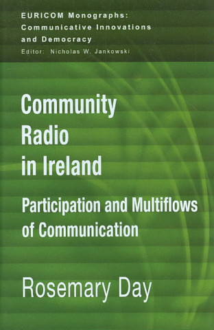 Community Radio in Ireland