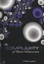 Complexity of Human Communication