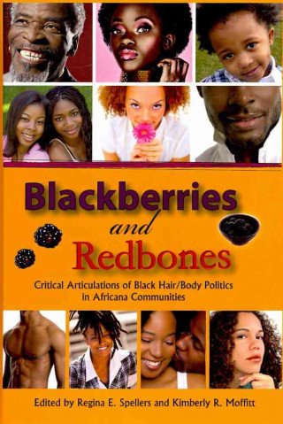 Blackberries and Redbones
