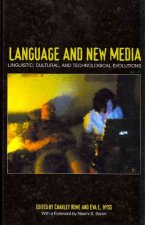 Language and New Media