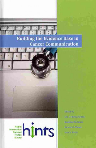 Building the Evidence Base in Cancer Communication