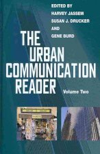 Urban Communication Reader