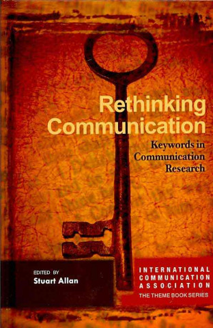 Rethinking Communication