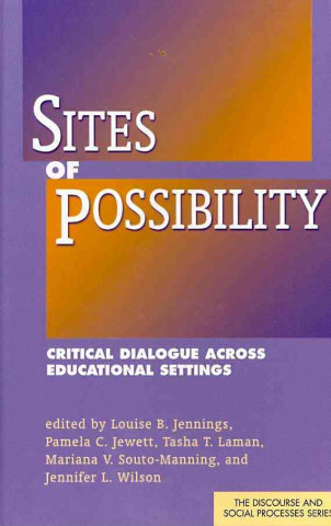 Sites of Possibility