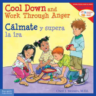 Cool Down and Work Through Anger/Calmate y Supera la IRA
