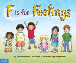 F is for Feelings