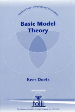 Basic Model Theory