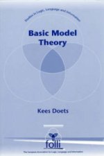 Basic Model Theory