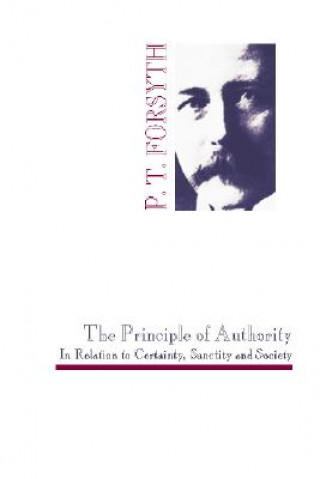 Principle of Authority In Relation to Certainty, Sanctity and Society