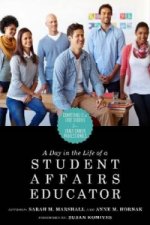 Day in the Life of a Student Affairs Educator
