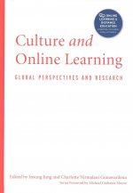 Culture and Online Learning