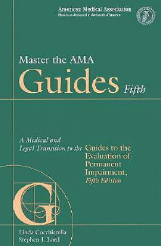 Master the AMA Guides Fifth