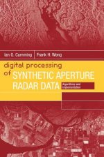 Digital Signal Processing of Synthetic Aperture Radar Data