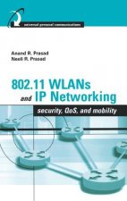 Wireless LAN Systems